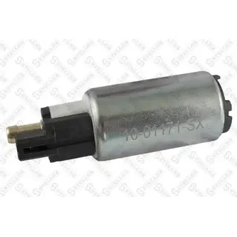 Насос топливный эл. 3bar Ford Escort 1.3-1.8 90-00/Fiesta 1.3-1.6 91 STELLOX 10-01171-SX