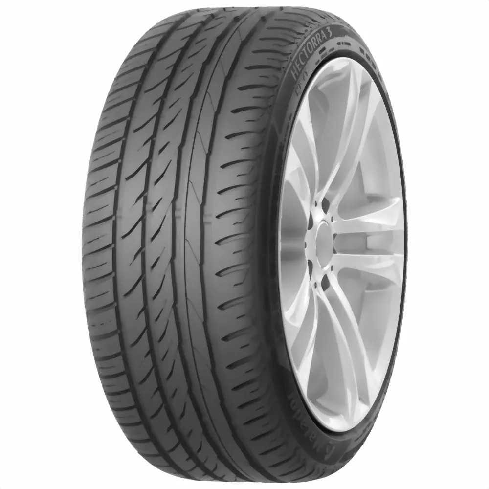 Шина R16 195/50 Matador MP-47 Hectorra 3 88V XL лето 1580986