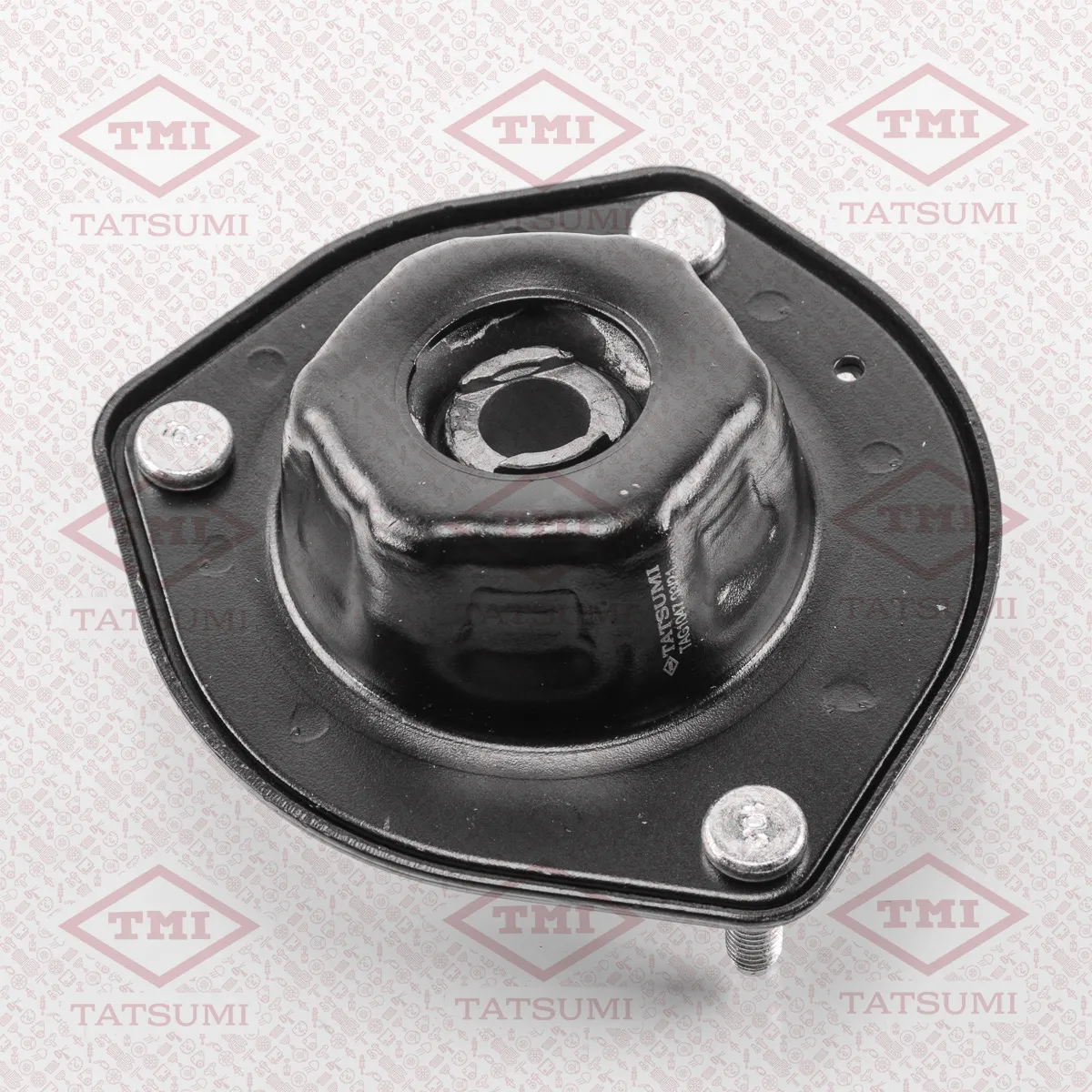 Опора амортизатора заднего R (без подшипника) TOYOTA Camry 91-> TATSUMI TAG1047