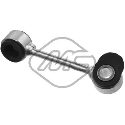 ТЯГА СТАБ MER W210/S210 ПЕР L Metalcaucho 05026
