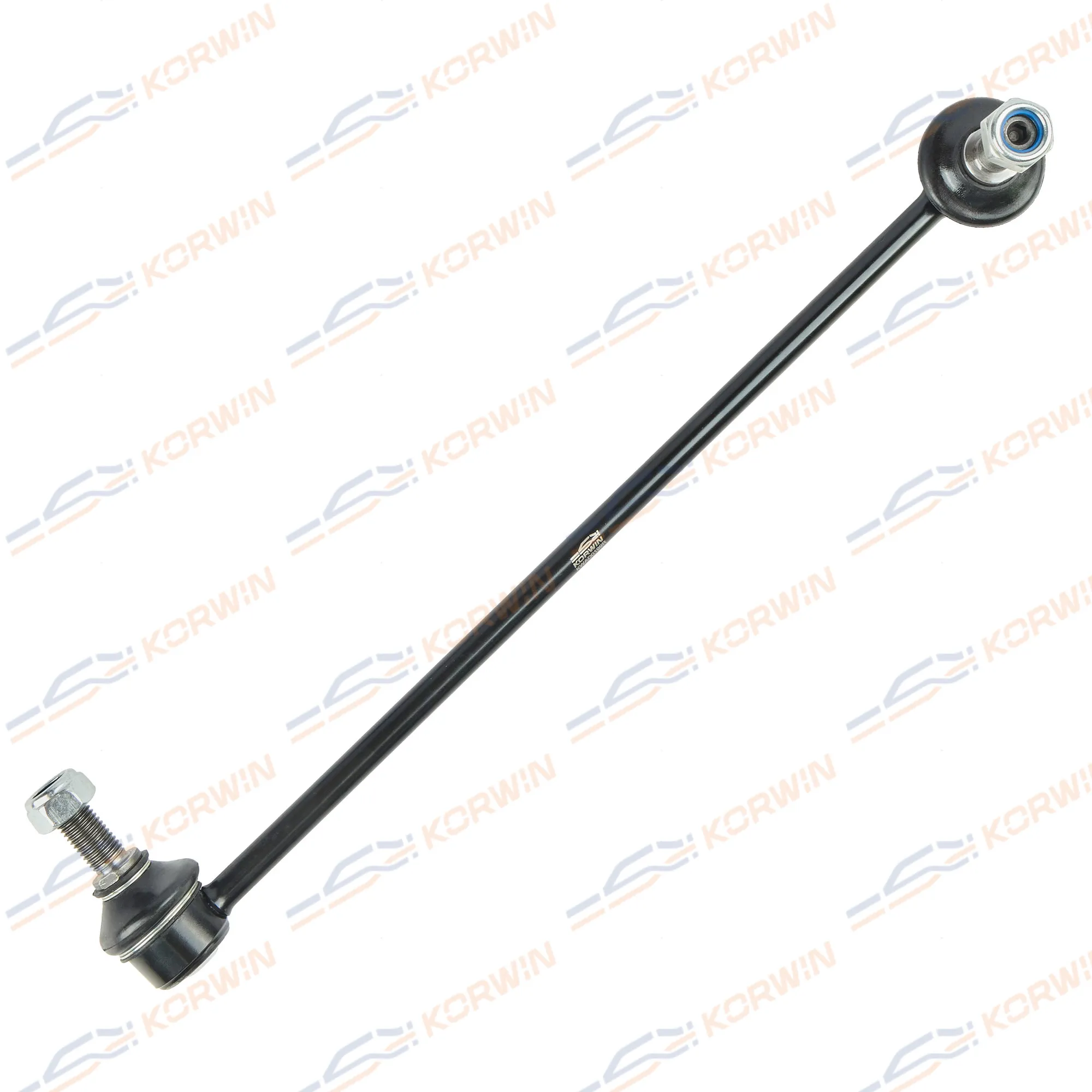 Стойка стабилизатора FR R SKODA Octavia 1U2 96-06 KORWIN KWAD0199R