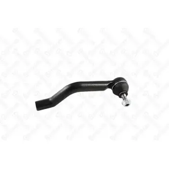 Наконечник рулевой правый Nissan Qashqai J11E 13> STELLOX 51-98110-SX