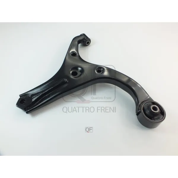 Рычаг подвески FR RH QUATTRO FRENI QF20D00233