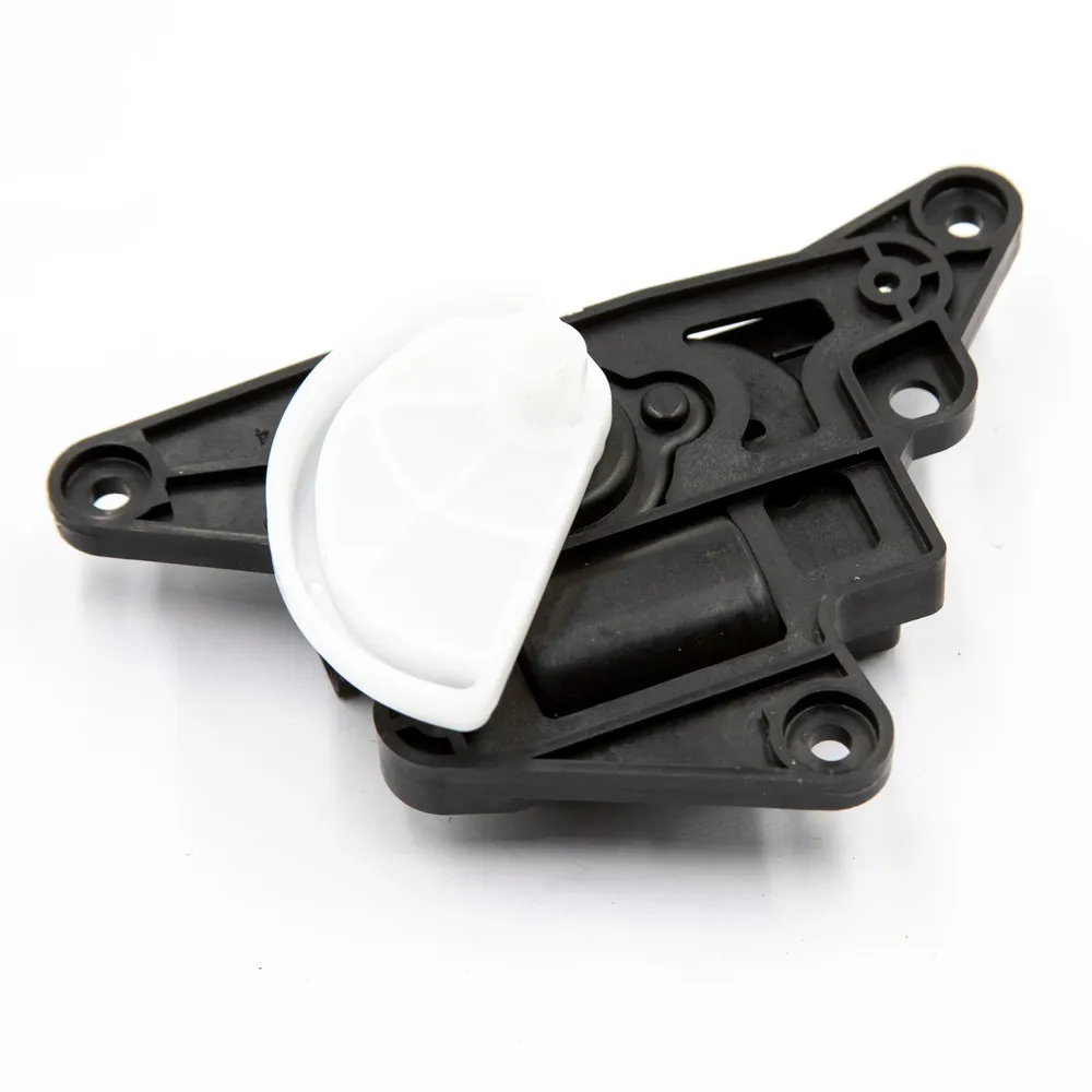 Привод заслонки отопителя