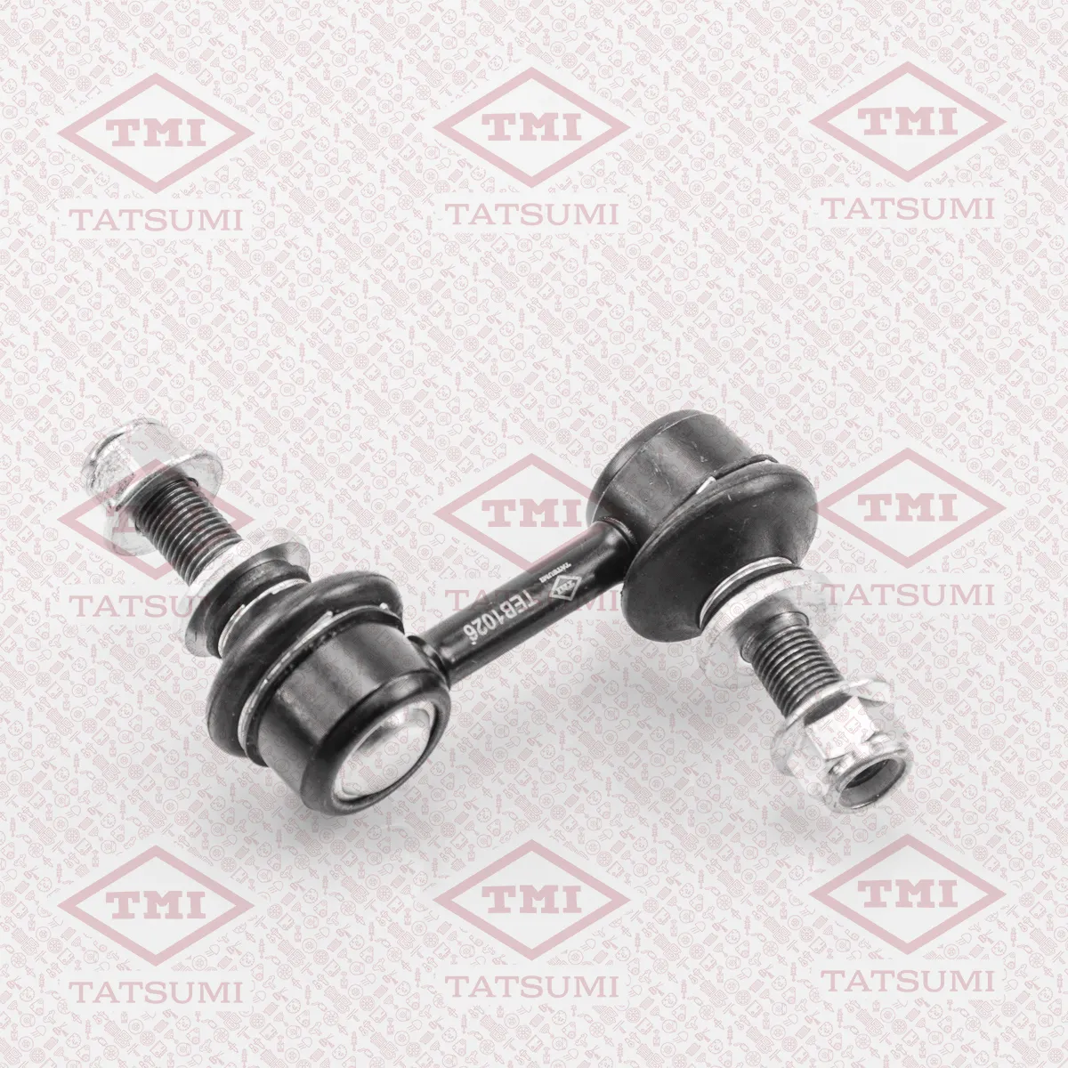 Тяга стабилизатора передняя L/R SUBARU Tribeca/Forester/Outback 06-> TATSUMI TEB1026