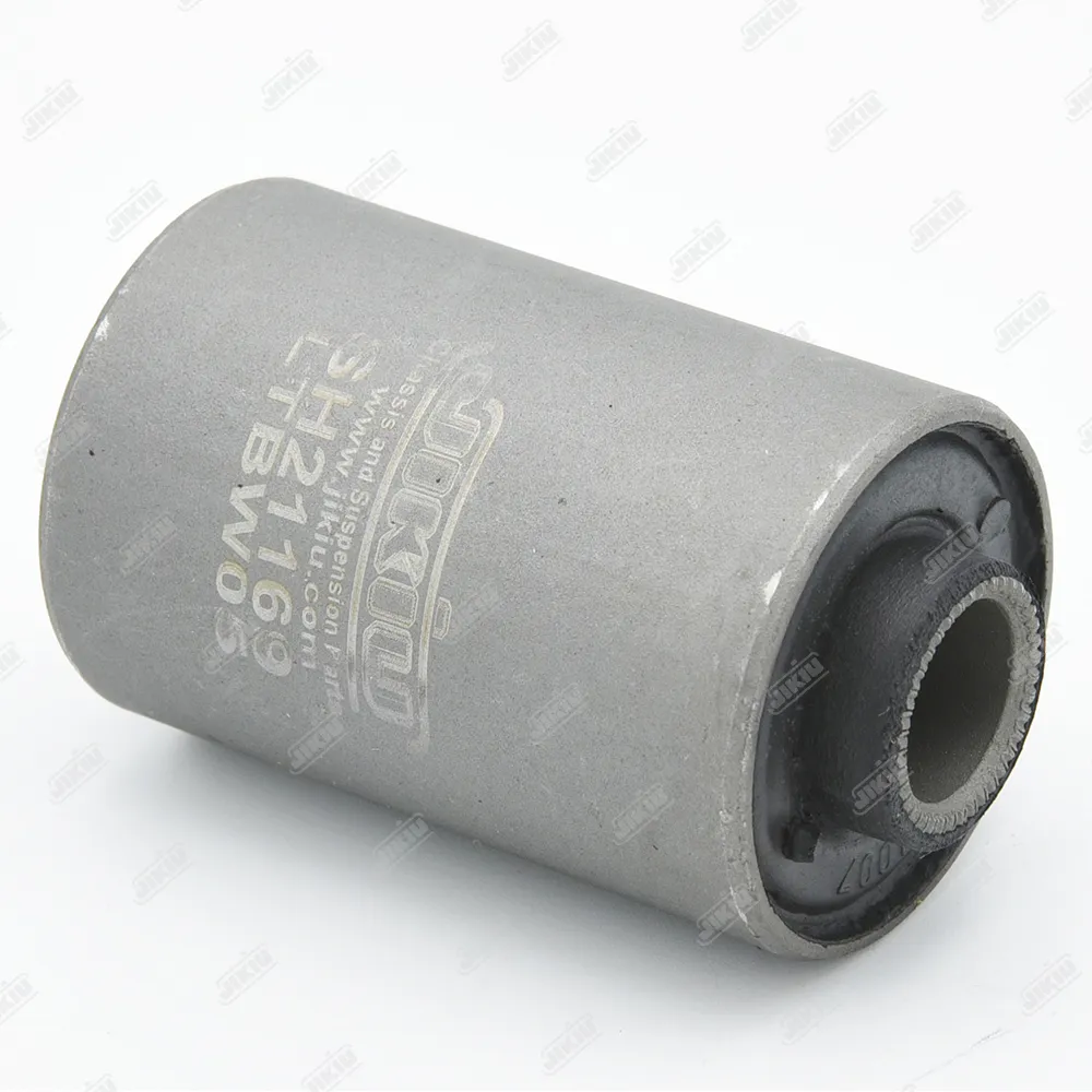Сайлентблок рессоры MAZDA E2000 SD Jan 87~ JIKIU SH21169