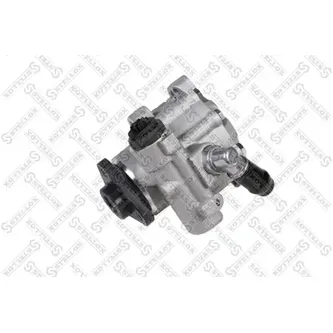 Насос гидроусилителя руля 54013 Audi Allroad 2.7T quattro 00-05 STELLOX 00-36380-SX