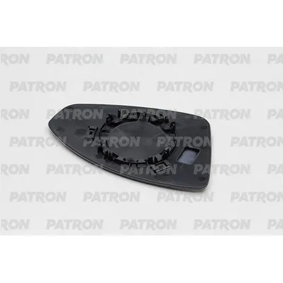 Стекло зеркала лев выпукл, CHEVROLET: Spark 2010- PATRON PMG0609G01