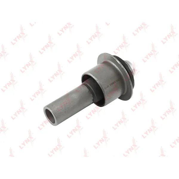 Сайлентблок подрамника задний NISSAN Juke/Qashqai/X-Trail (T31) LYNXauto C9523