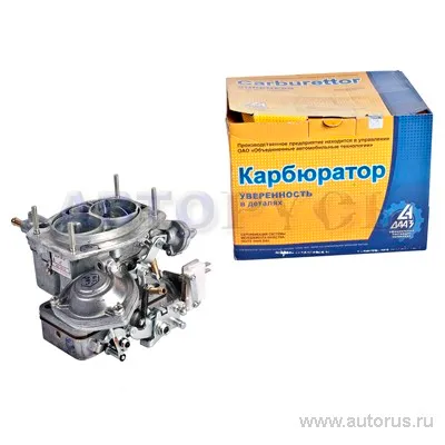 Карбюратор ВАЗ-2103-07 (дв. 1500 см куб.) LADA 21070110701000