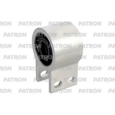 Сайлентблок рычага подвески OPEL ASTRA K (B16) 15- PATRON PSE12248