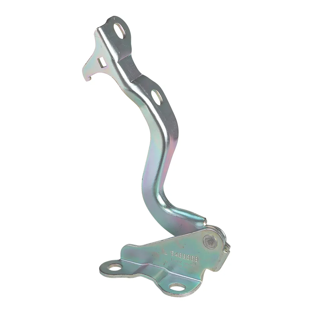 Петля капота L CHEVROLET Lacetti GANZ GIB01006