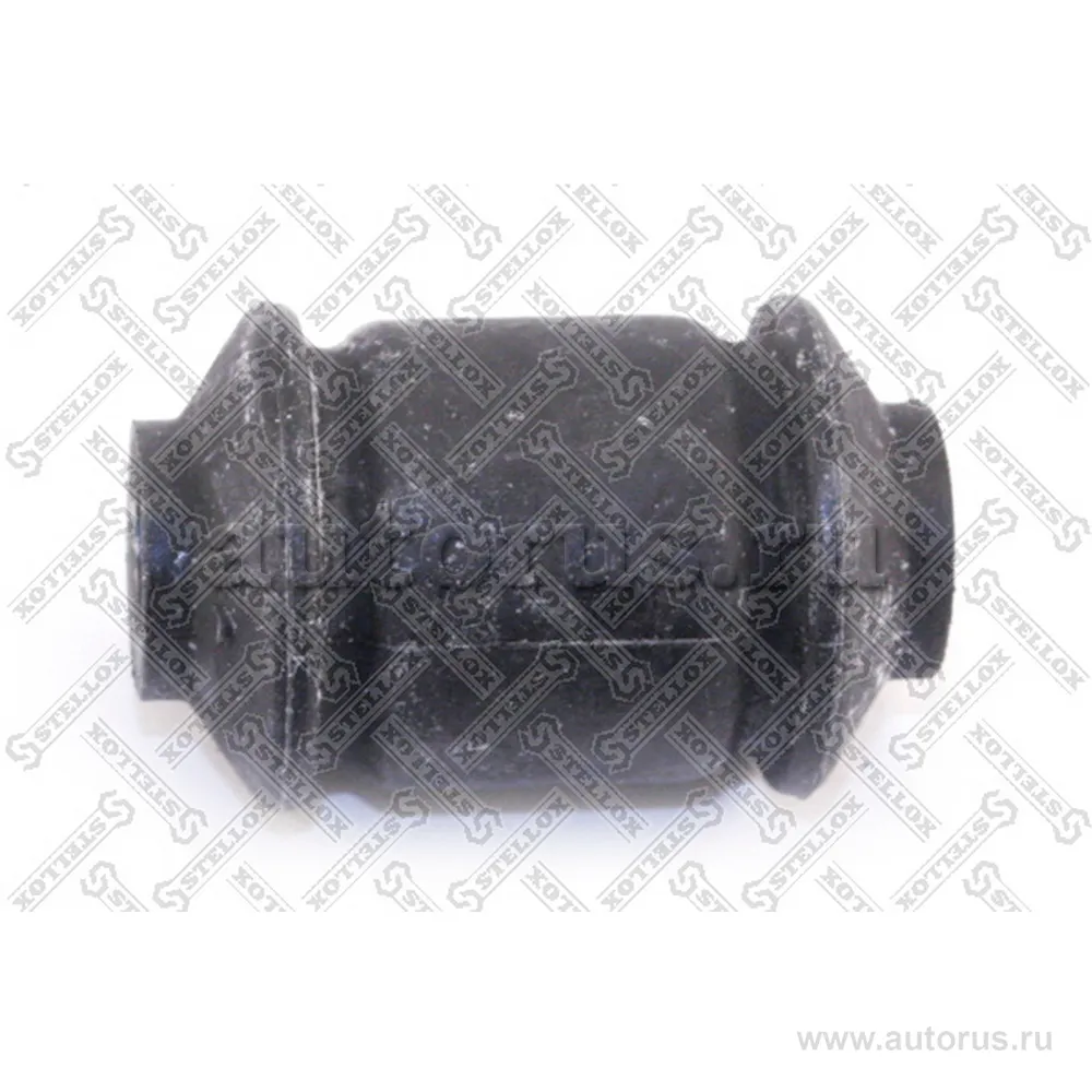 Сайлентблок рычага зад. с эксцентричной втулкой VW Sharan all 95> STELLOX 77-00137-SX
