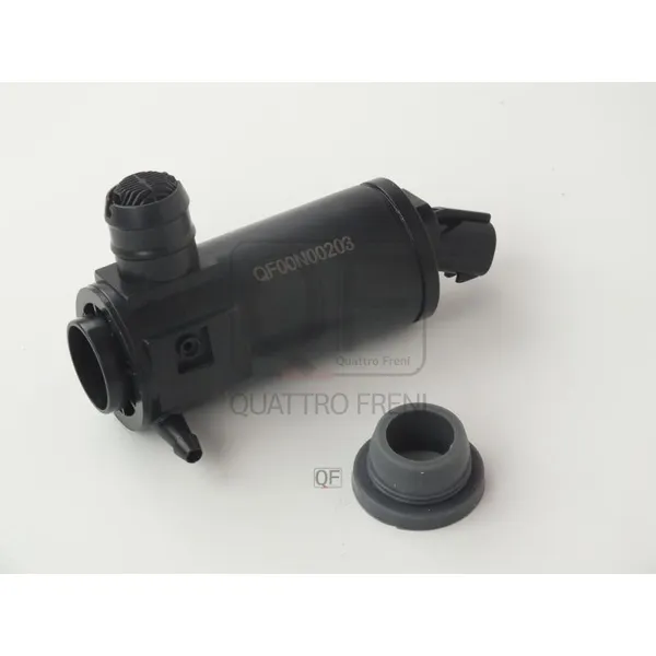 НАСОС ОМЫВАТЕЛЯ QUATTRO FRENI QF00N00203