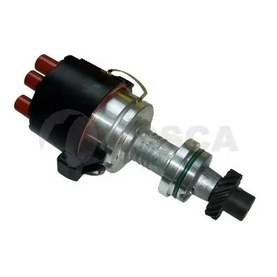Трамблер в сборе SEAT, VW Golf III, Passat IV, Vento, Sharan 2.0L 90 OSSCA 04767