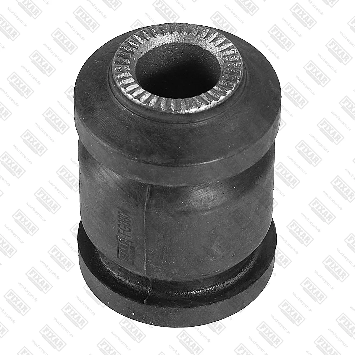Сайлентблок переднего нижнего рычага задний TOYOTA Yaris/Vitz/Platz 99-> FIXAR FG0804