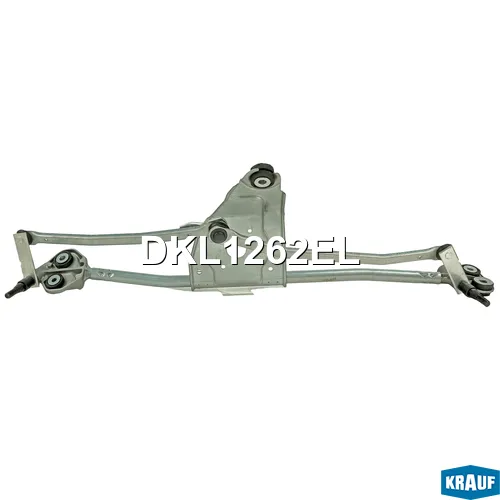 Трапеция стеклоочистителя KRAUF DKL1262EL