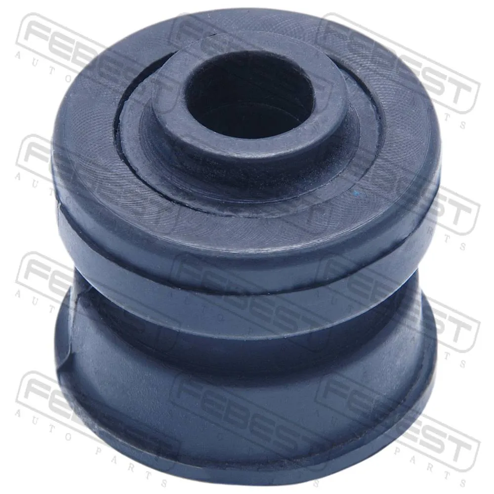 Подушка рамы TOYOTA LAND CRUISER 90 KZJ9#,LJ9#,RZJ9#,VZJ9# 1996 FEBEST TSB-LC90