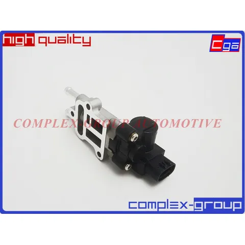 Клапан холостого хода CGA 11RES011RA