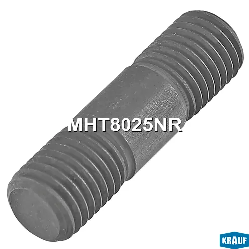 Шпилька турбокомпрессора KRAUF MHT8025NR