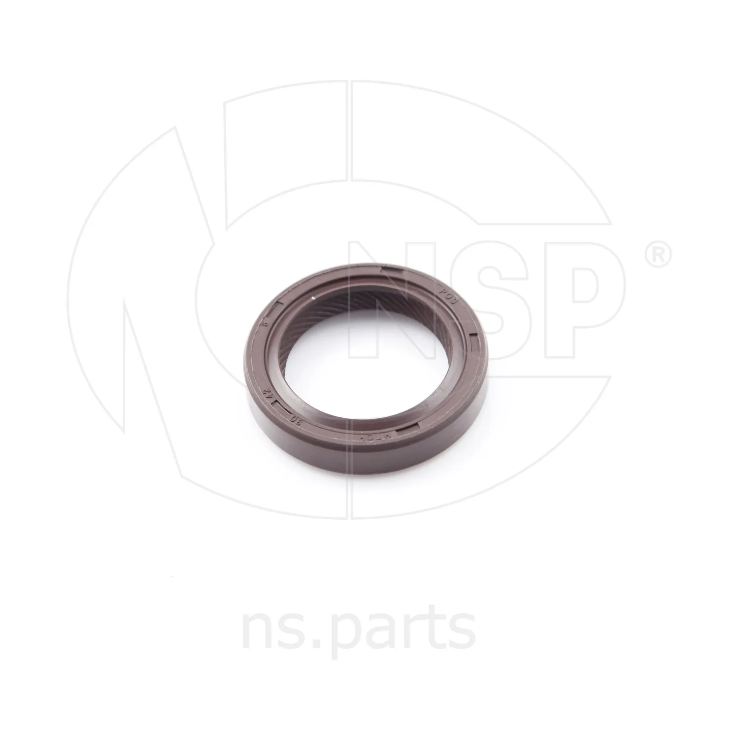 Сальник коленвала передний DAEWOO Nexia 30*42*8