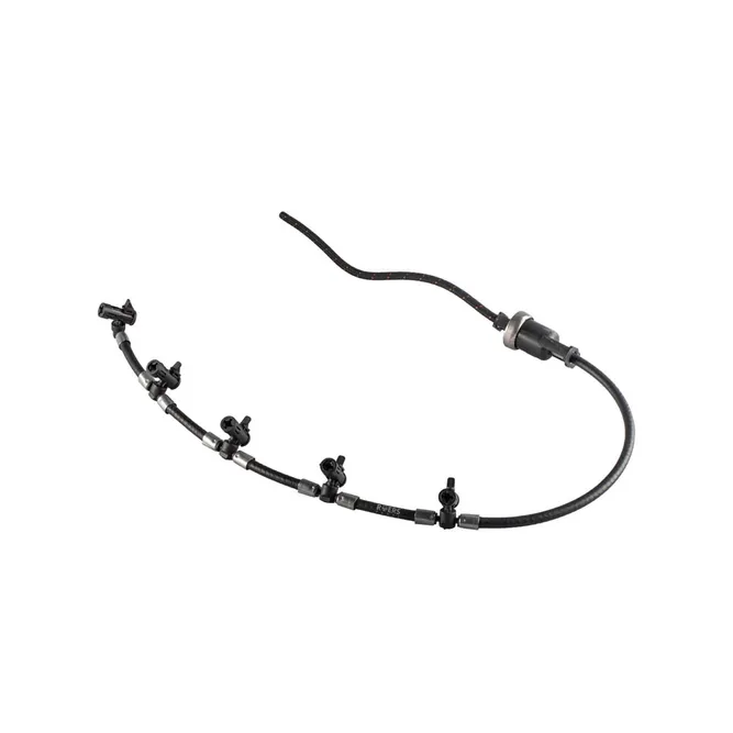 Трубка возвратной магистрали Roers Parts RPL34RP001