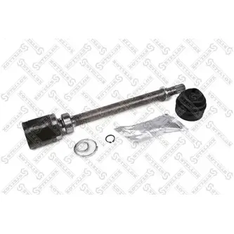 ШРУС внутренний правый к-кт 39100JG04C Nissan X-Trail (T31) 07> STELLOX 160 1181-SX