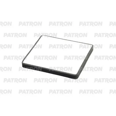 Фильтр салона Mitsubishi Colt 02-11 1.5 PATRON PF2504