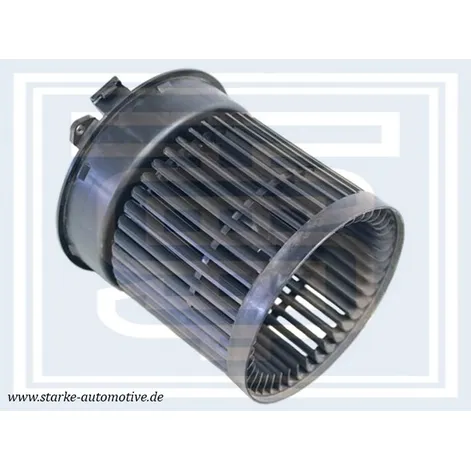 Мотор печки NISSAN QASHQAI (J11) 12.2013-- STARKE 119-229