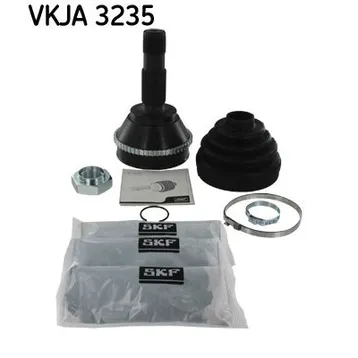 ШРУС наружный L,R SKF VKJA 3235