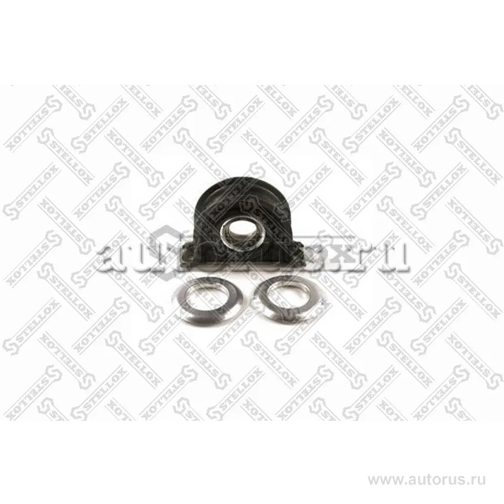 Подшипник подвесной в сборе d50 RVI Man STELLOX 8302517_SX
