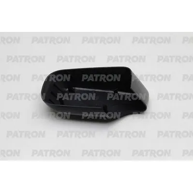 Корпус зеркала лев грунт BMW: 3 (E46) 3D/4D - 02/98-03/05 PATRON pmg0411c02