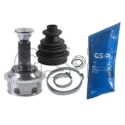 ШРУС MAZDA 6 I 1.8-2.3 02-07 нар. ABS GSP 834084