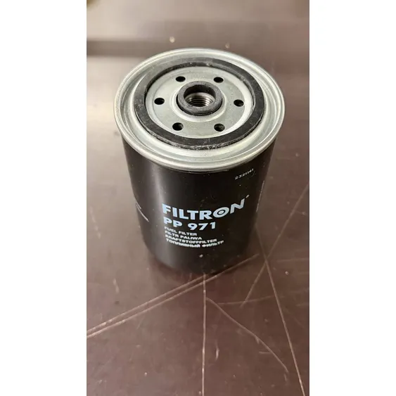Фильтр топливный FAW 3252 3312, Уценка FAW 3252 3312 FILTRON PP971-N0 Уценка