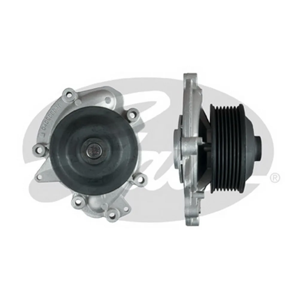 Помпа, водяной насос MB W204/W211/3/5T-Sprinter CDI mot.642/646 2005-> GATES WP0130