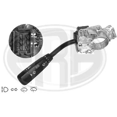 Переключатель подрулевой MERCEDES W210 ERA 440299