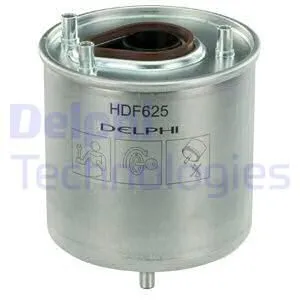 Фильтр топливный DELPHI HDF625