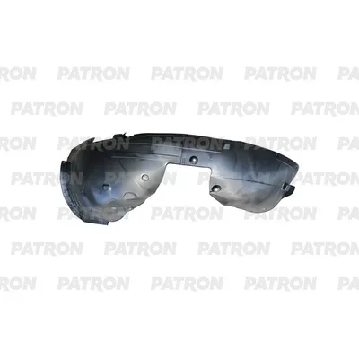 Подкрылок передн прав HYUNDAI SANTA FE 2018-20 PATRON P72-2691AR