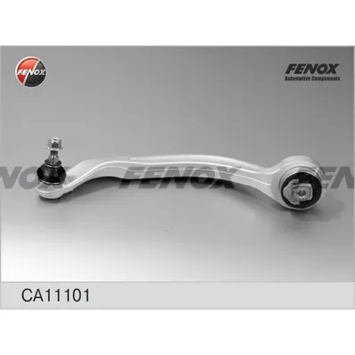 Рычаг передний L AD VW нижн кривой FENOX CA11101