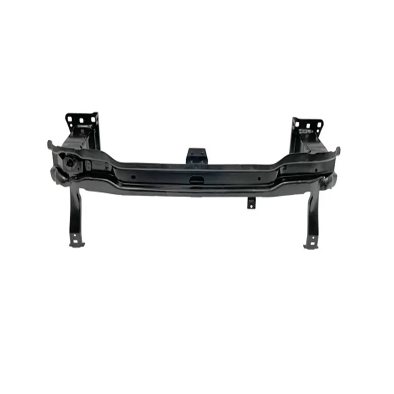 Усилитель бампера передний с кронштейном (EUR) VOLKSWAGEN TIGUAN 20- GOOD GO VW8917-03