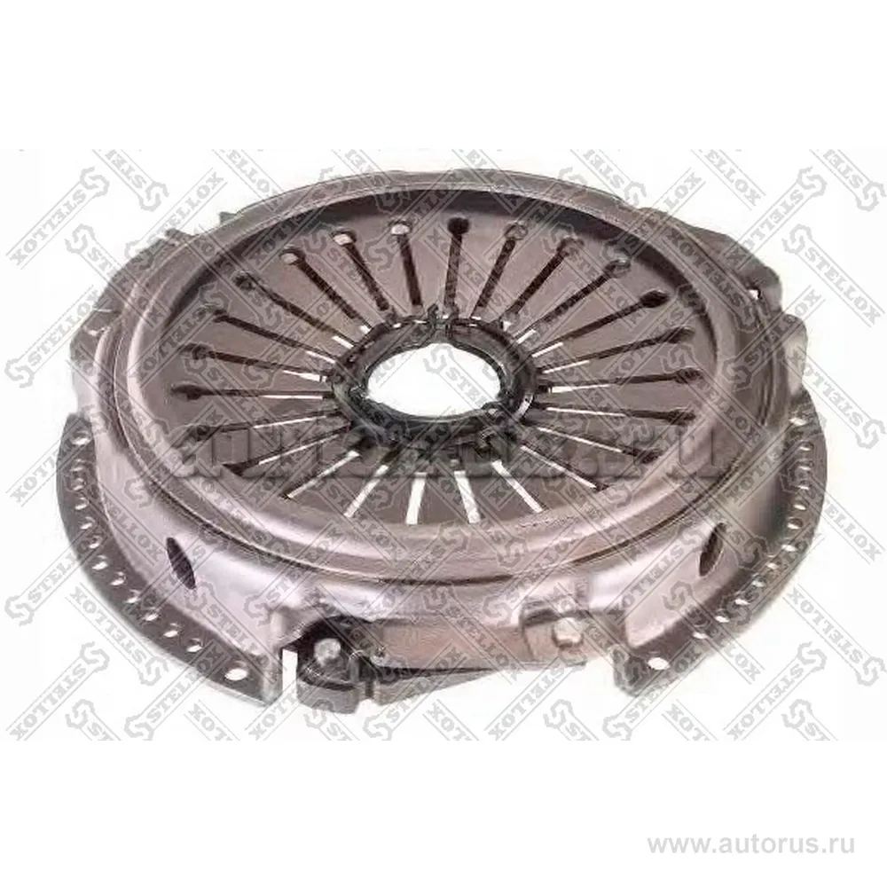 Корзина сцепления с монтажным кольцом 28 STELLOX 8304505_SX