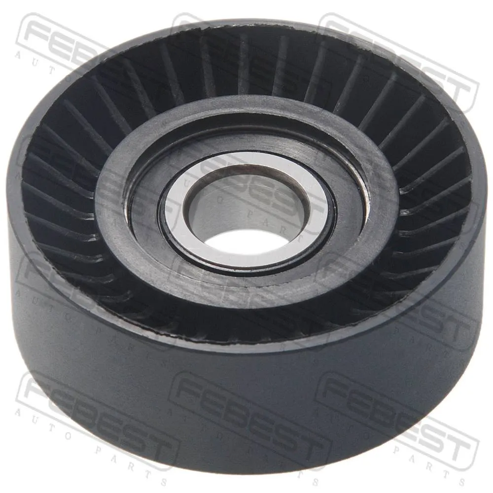 Ролик натяжной BMW X5 E53 1999-2006 FEBEST 1987-E46