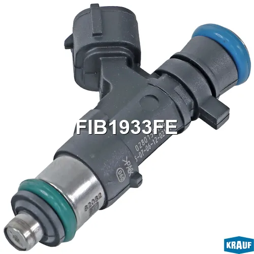 Форсунка бензиновая KRAUF FIB1933FE