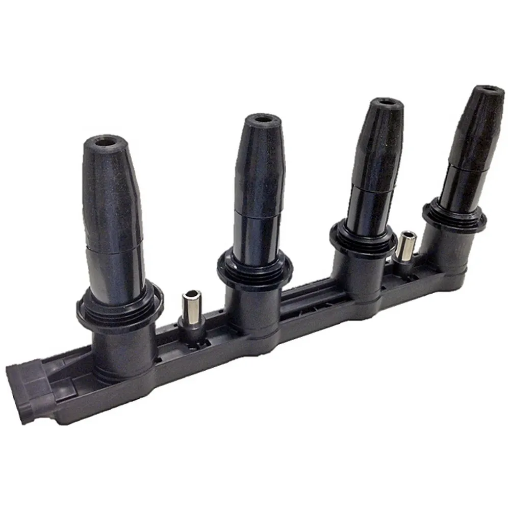 Катушка зажигания HELLA 5DA358000-231