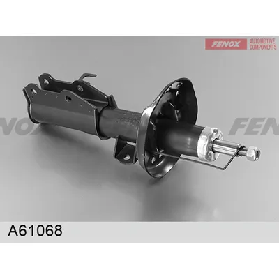 Амортизатор CHEVROLET ORLANDO (2011-2015 OPEL ASTRA J 2010-201 FENOX A61068