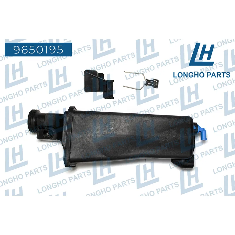 Бачок расширительный BMW e46/e53 17112249365 LONGHO 9650195