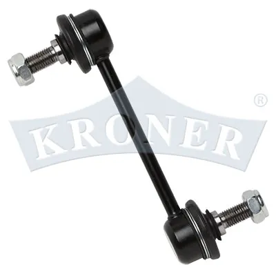 Стойка стабилизатора перед. MITSUBISHI Eclipse III (99-06), Galant (96-04) KRONER K303102
