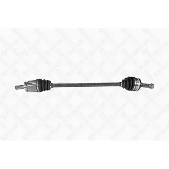 Привод правый 919mm ABS, 3910073J20 Nissan Primera (P10) 1.6i 90-9 STELLOX 158 1785-SX