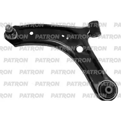 Рычаг подвески SUZUKI VITARA (LY) 15- PATRON PS50583L