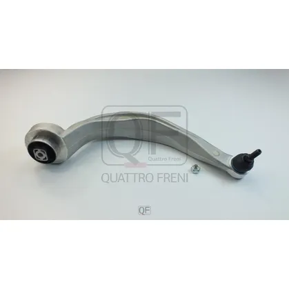 Рычаг подвески FR LH QUATTRO FRENI QF20D00146